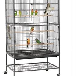 Brand New 52inch Bird Cage