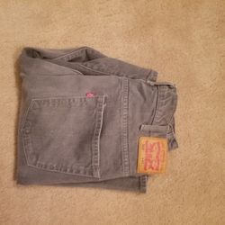 LEVIS SIZE 40/30