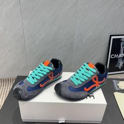 L.oewe Ballet Runner 2.0 size 4-11 