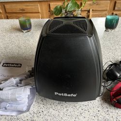 Pet Safe Wireless Pet Fence