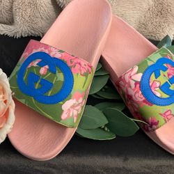Gucci Floral Prin Use $80.00 