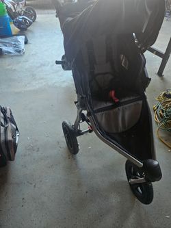 BOB Jogging Stroller