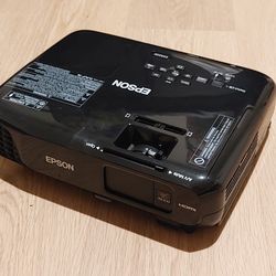 Epson Projector EX 5220