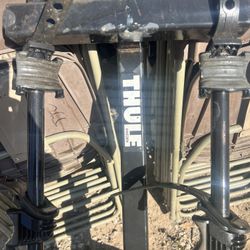 Thule Two Bike Rack 