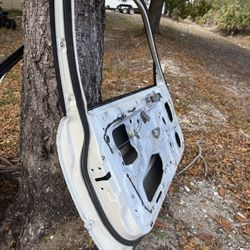 Honda Civic Hatchback Door Doors 1(contact info removed) 1(contact info removed) 2000