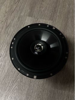 jbl 602 speakers