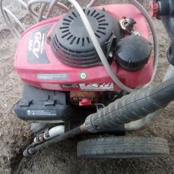 Pressure Washer For Sale 