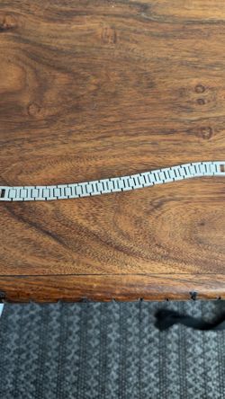Lacoste bracelet