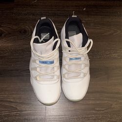 Size 13, Jordans