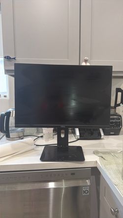 Dell UltraSharp U2415 24.1” monitor