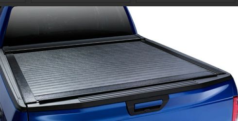 Tonneau cover