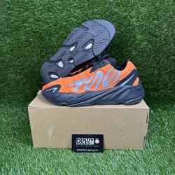 Yeezy Boost 700 MNVN Orange 