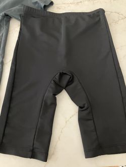 boy Swim Wear 
