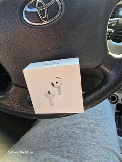 Airpods 4