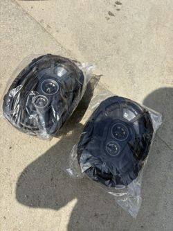Kickers Speakers CSC693