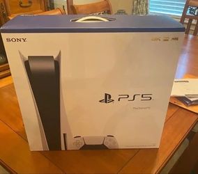 Ps5
