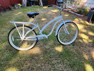 Women’s bike