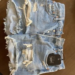 Levi’s Shorts Size 29 