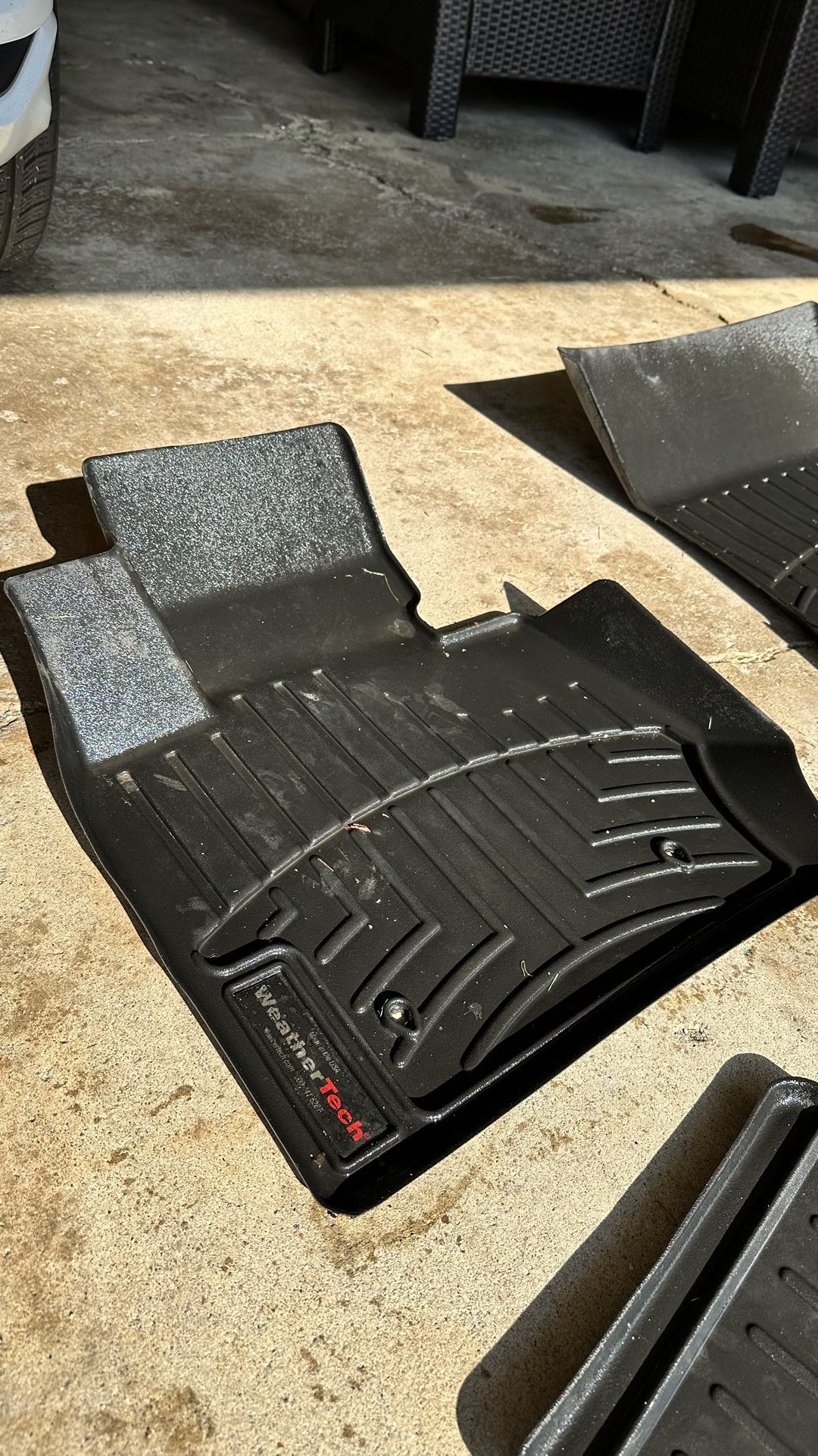 2017 Bmw X3 Mats for Sale in Des Plaines, IL OfferUp