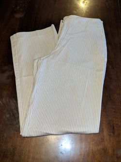 Ann Taylor Pants Size 8 H103
