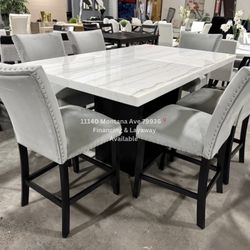 Dining Sets and Couches Mias Furniture