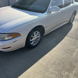 2005 Buick LeSabre
