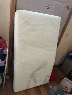 Mattress