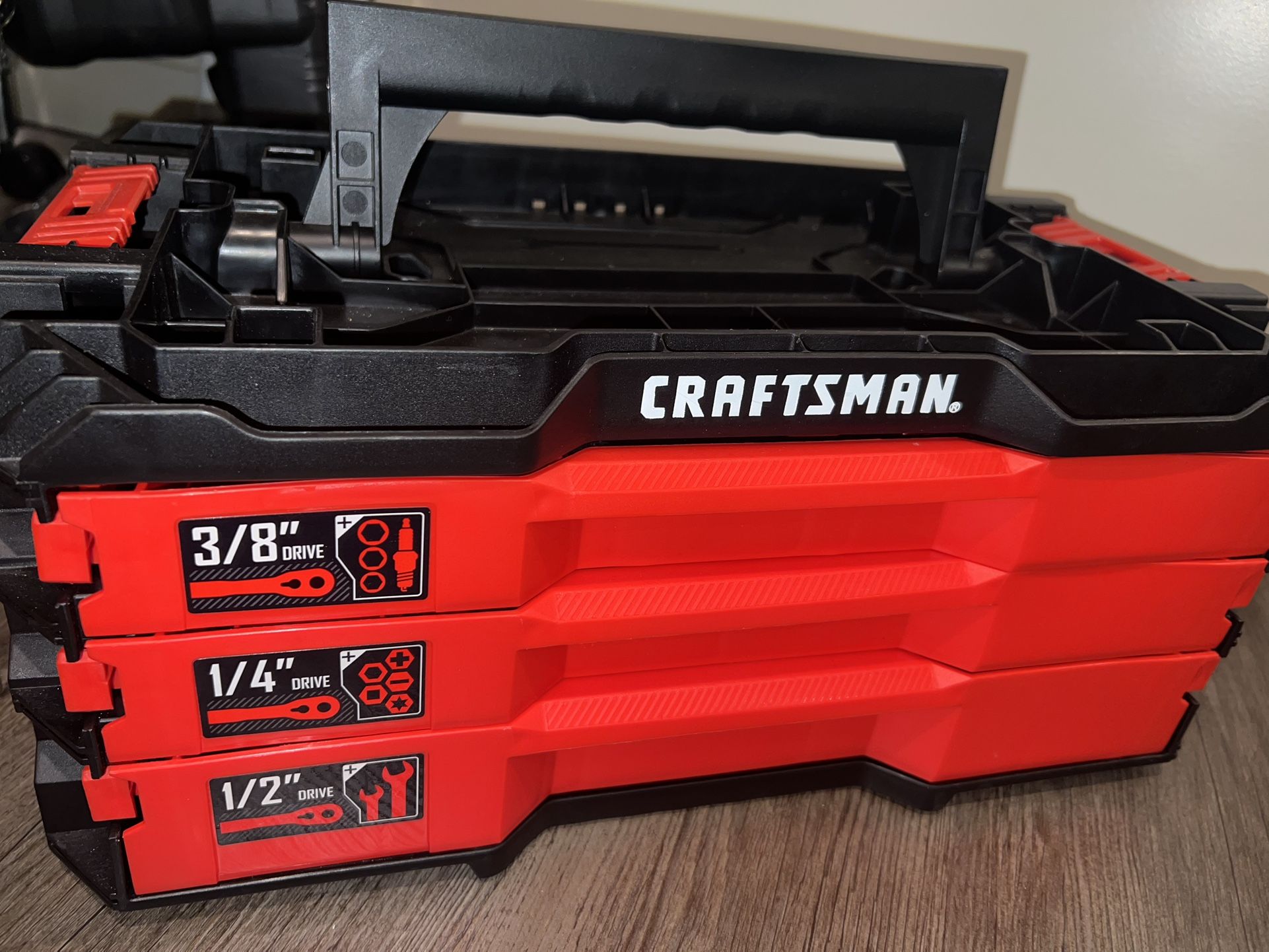 Craftsman Tool Kit