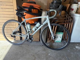 2020 Trek Émonda ALR 5