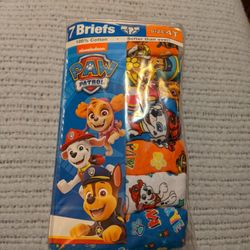 Paw Patrol Underwear