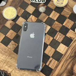 Iphone X 64Gb Space Gray Unlocked