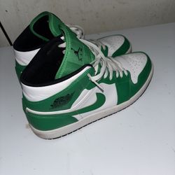 Men’s Jordan’s (Size 11) 