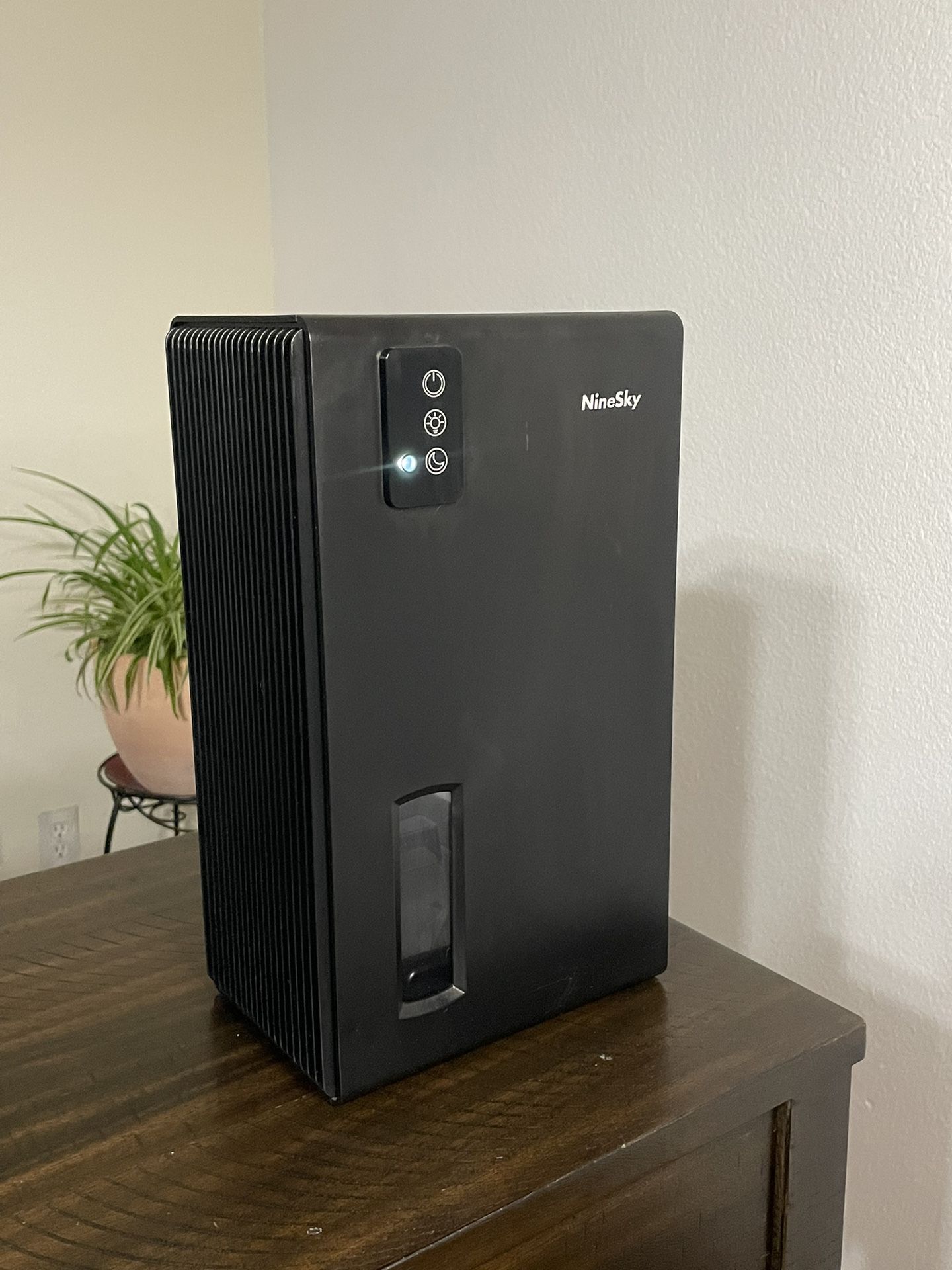 Dehumidifier