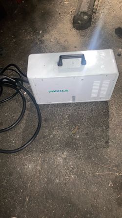 Pikka Electric Vehicle Charger