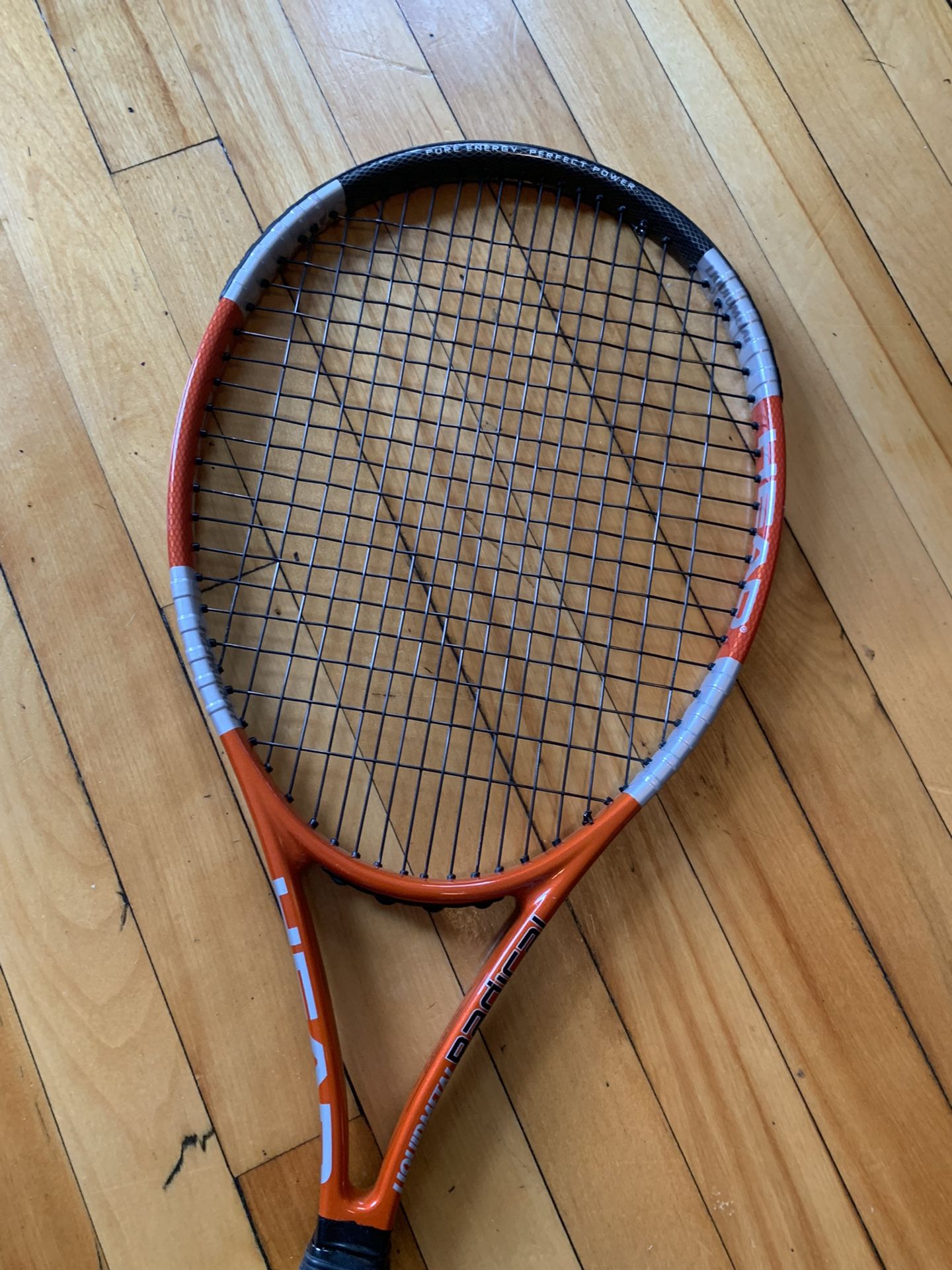 Head Radical Liquidmetal