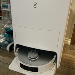 Ecovac T10 Omni
