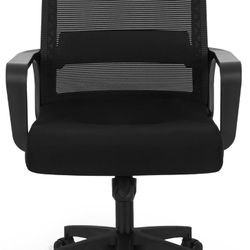 Office Chair In A Very Good Quality