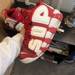 Supreme Uptempo