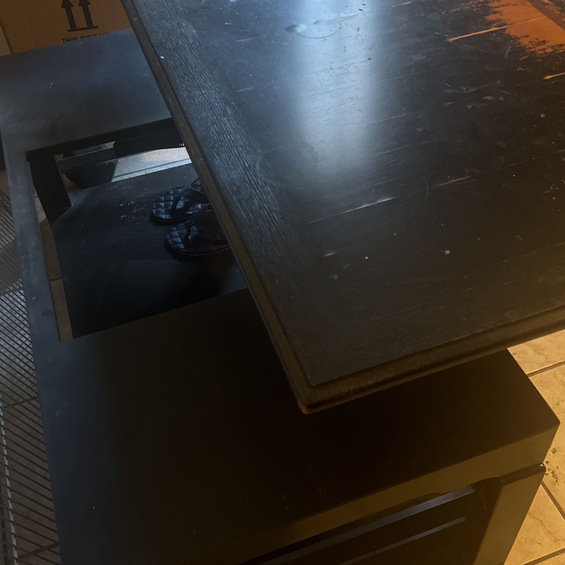 Used Dining Room Table