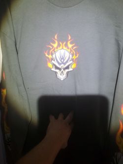 Vintage sideout t-shirt