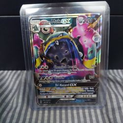Pokemon Singles