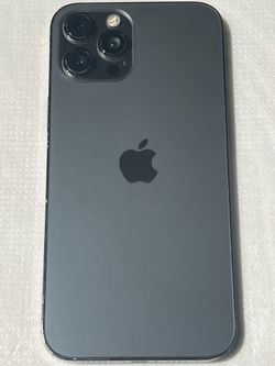 IPhone 12 Pro Max - 128GB - Unlocked