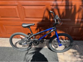 GT 20” Boys BMX Bicycle