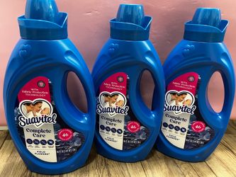 Suavitel Softener