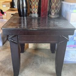 Side Table