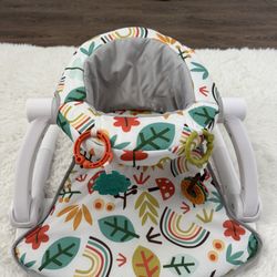 Baby Sit-up Chair 