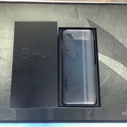 Motorola Edge 5G 256GB Fully Unlocked Brand New 