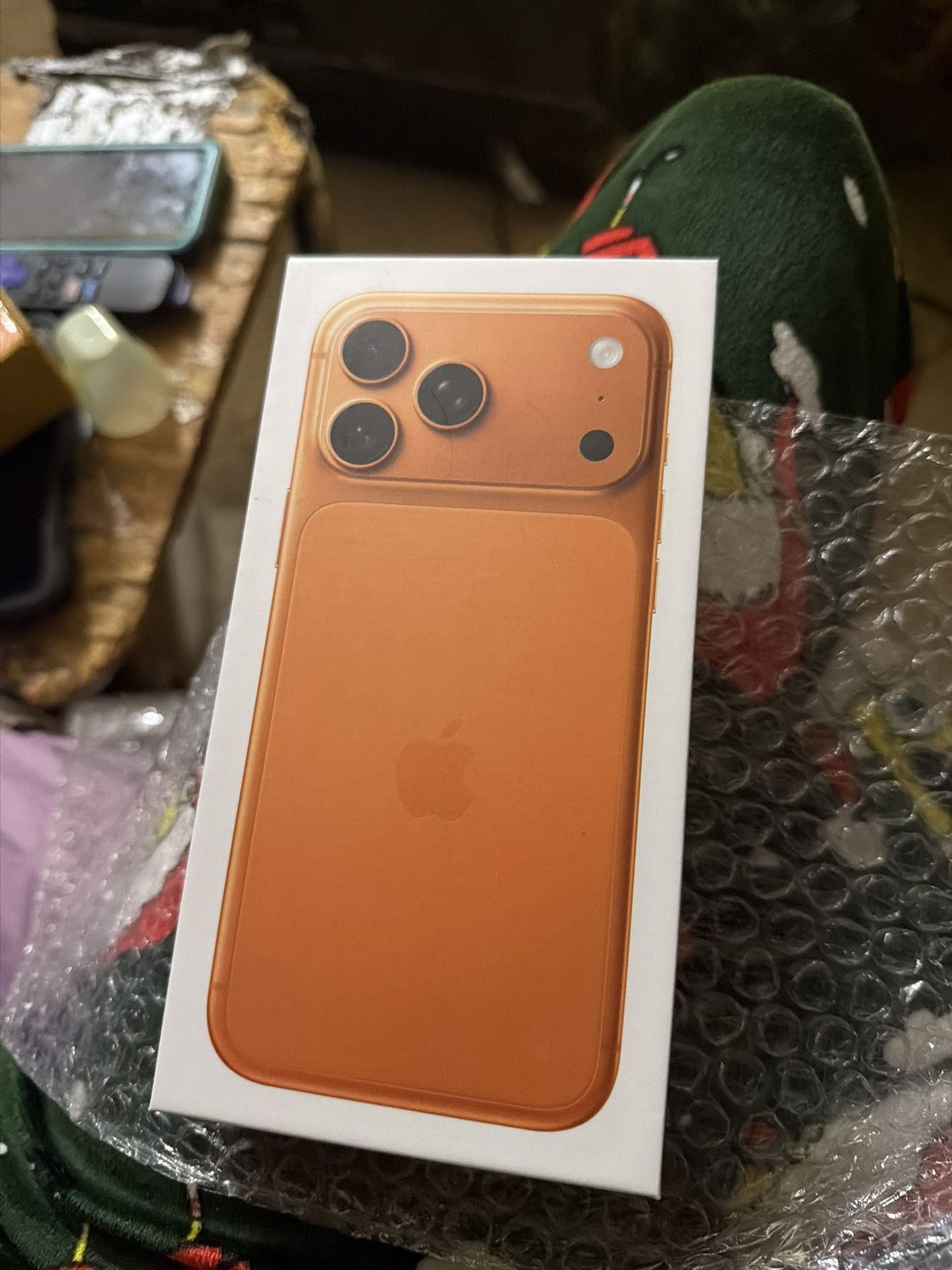 iPhone 17 Pro Max 512Gb