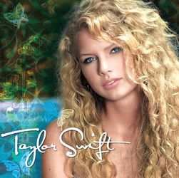 Taylor Swift Vinyl