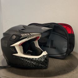 BELL X SLAYCO Moto-9 AXELL HODGES MX HELMET for Sale in Scottsdale, AZ -  OfferUp